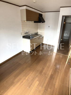 【居間・リビング】 | ネイ・クレストI | 同型タイプ