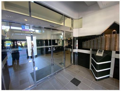 【エントランス】 | フリート湘南