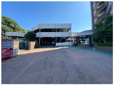 【駐車場】 | フリート湘南