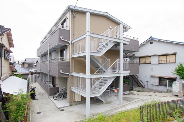 ルクール江坂　仲介手数料無料