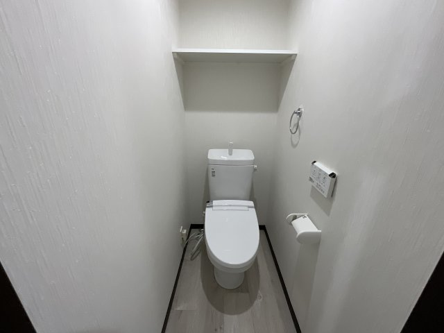 【トイレ】 | LIVELY | トイレも気になるポイント