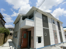 KTIレジデンス上沢Ⅱの画像