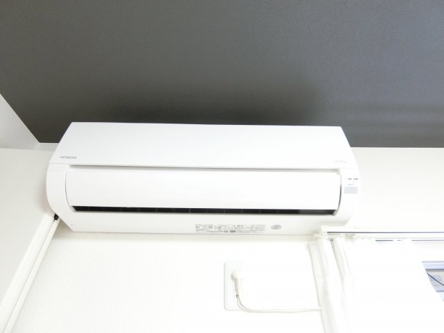 あんしん＋狭山０８の設備