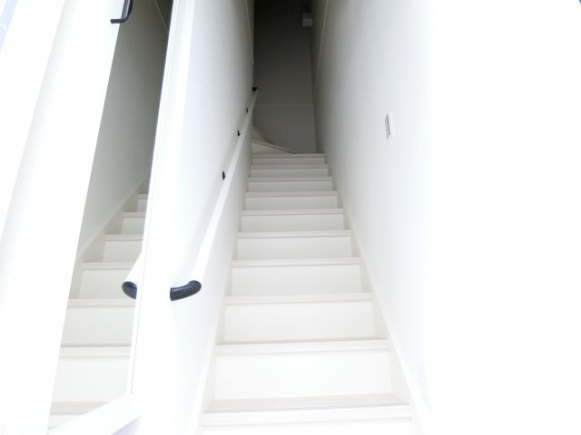 あんしん＋狭山０８の設備