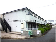 グランソレイユK&J壱番館の画像