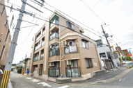 林マンションの画像