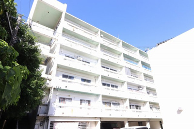 【外観】 | マンション山川