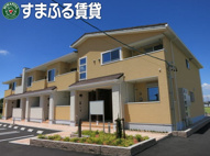 ベル　フレーズ　10　西尾市徳次町の画像