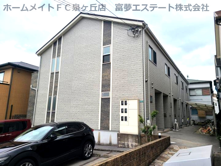 アドラブールヴィラ