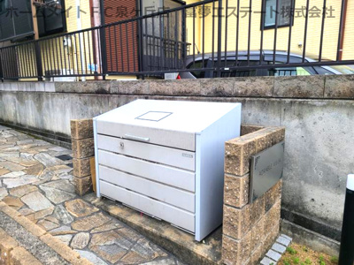 【その他共用部分】 | アドラブールヴィラ