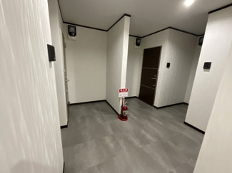 【エントランス】 | エントランスです