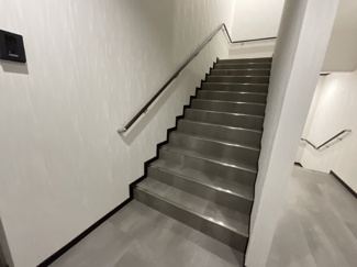 【その他共用部分】 | 共用部分です