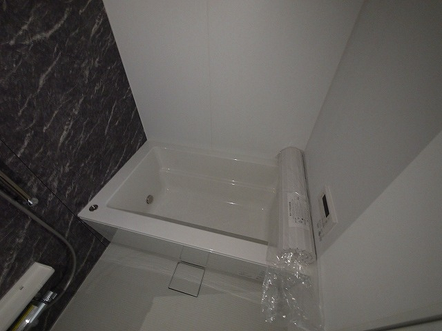 Forest　Presia（フォレスト　プレシア）の浴室|ゆったり過ごせるお風呂です