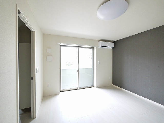 Forest　Presia（フォレスト　プレシア）の内装|おしゃれな内装です