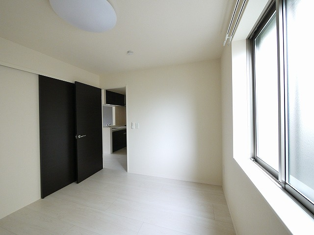 Forest　Presia（フォレスト　プレシア）の洋室|きれいな洋室です