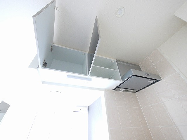 Forest　Presia（フォレスト　プレシア）のキッチン|キッチンです