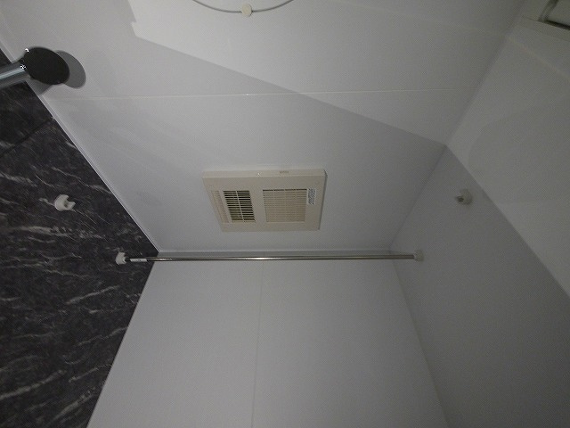 Forest　Presia（フォレスト　プレシア）のその他共用部分|浴室乾燥機