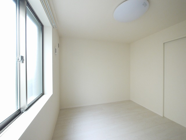 Forest　Presia（フォレスト　プレシア）の寝室|落ち着いて過ごせるお部屋なので、寝室にいかがでしょうか