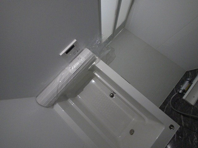 Forest　Presia（フォレスト　プレシア）の浴室|お風呂です