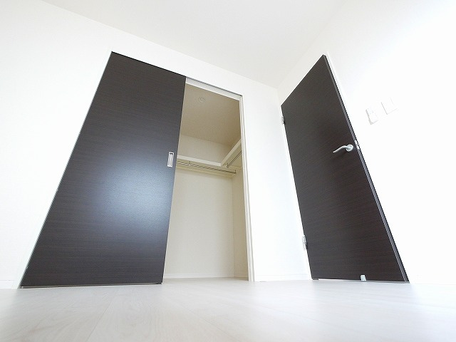 Forest　Presia（フォレスト　プレシア）の収納|こまごまとしたものを収納できそうですね