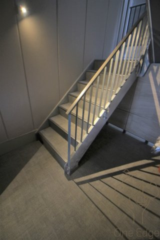 ネオス同心のその他共用部分