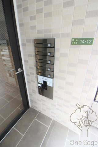ネオス同心のその他共用部分