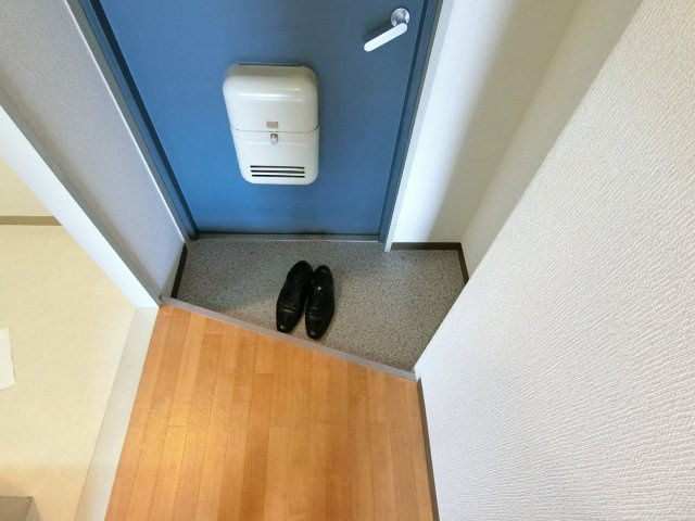 【玄関】 | ディアコート西田辺