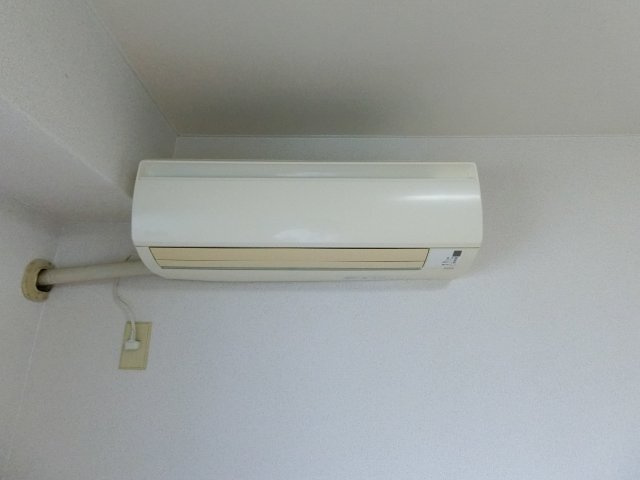 【設備】 | ディアコート西田辺