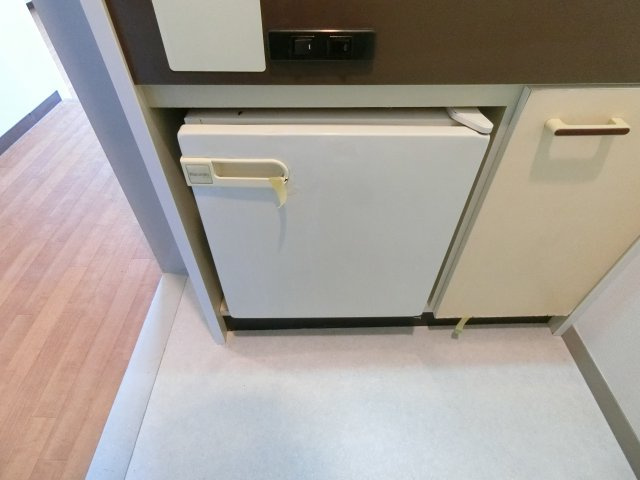 【設備】 | ディアコート西田辺