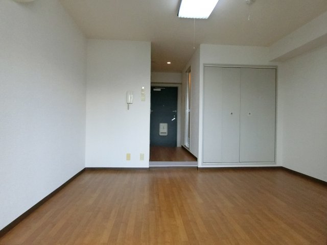 【居間・リビング】 | ディアコート西田辺