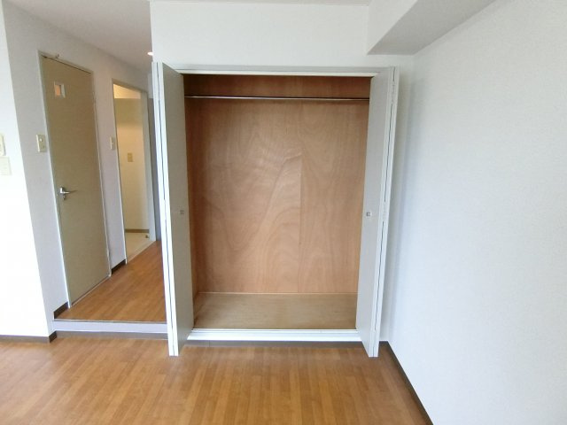 【収納】 | ディアコート西田辺