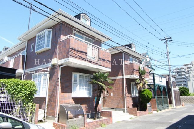 ローズアパートB9番館