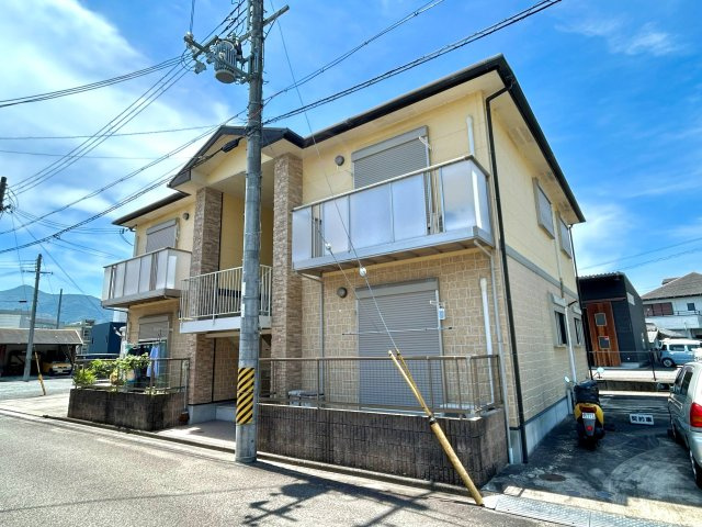 【外観】 | ハイツアステール