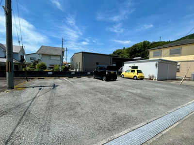 【駐車場】 | ハイツアステール