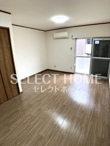  | パクスフォーレ上地