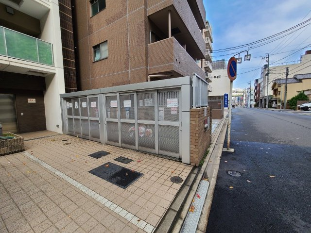 ローレルコート泉｜名古屋市の賃貸ならMy賃貸のその他共用部分|ローレルコート泉