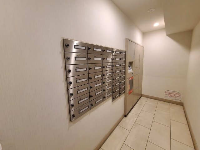 ローレルコート泉｜名古屋市の賃貸ならMy賃貸のその他共用部分|ローレルコート泉