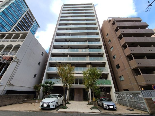 ローレルコート泉｜名古屋市の賃貸ならMy賃貸