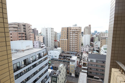 【展望】 | クレアートアドバンス大阪城南