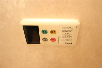 【設備】 | クレアートアドバンス大阪城南