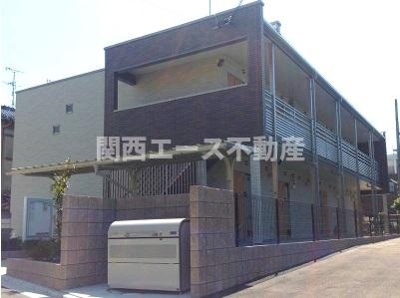 【外観】 | クレイノグランシャリオ