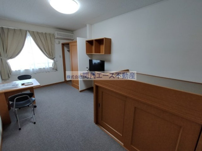 【居間・リビング】 | ichi灰塚テラス