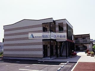 【外観】 | ichi灰塚テラス