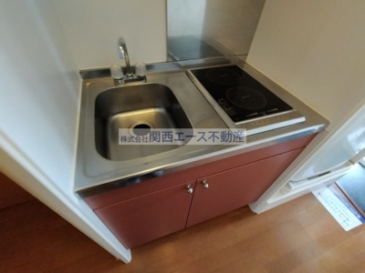 【キッチン】 | ichi灰塚テラス