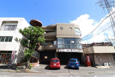 【外観】 | 第２竹島ビル