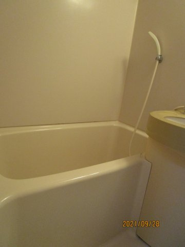 【浴室】 | ライオンズマンション中央通