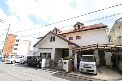 【外観】 | 井上店舗