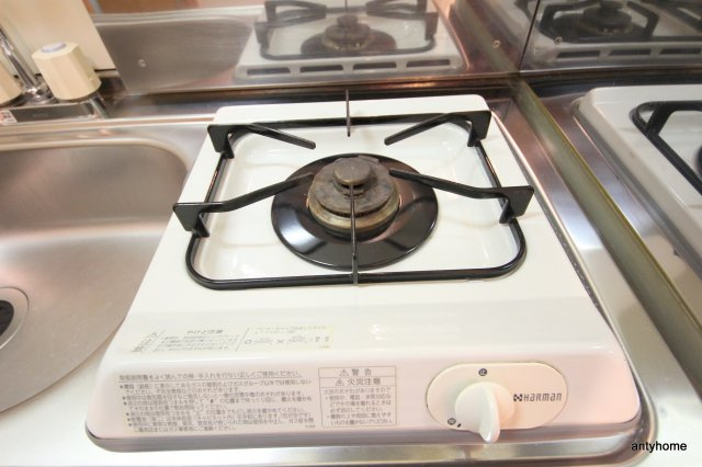 エスリード東梅田　仲介手数料無料のキッチン