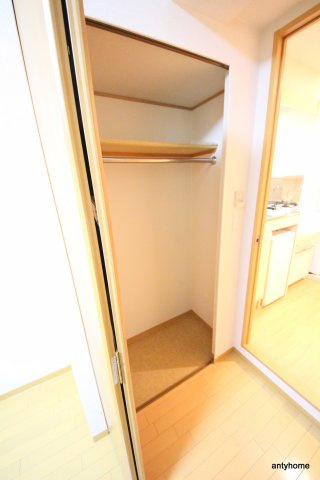 エスリード東梅田　仲介手数料無料の収納