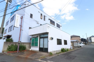 【外観】 | 原口事務所